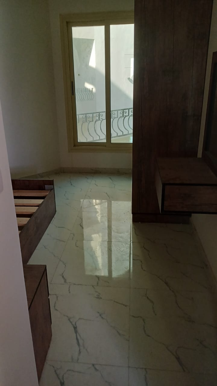 1502 2-Bedroom Apartment at Sea Light Arabia Compound